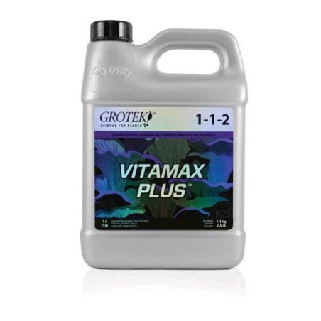 Vitamax Plus 1 L Grotek