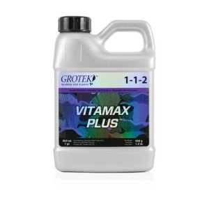 Vitamax Plus 500ml Grotek