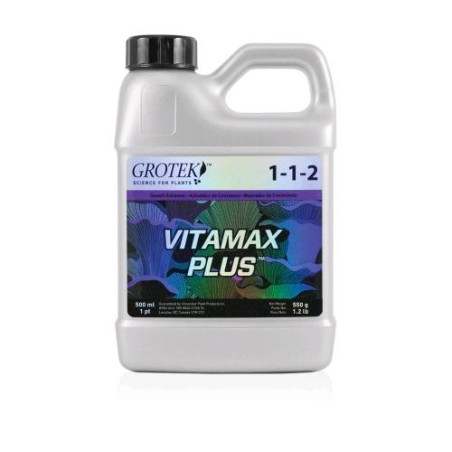 Vitamax Plus 500ml Grotek