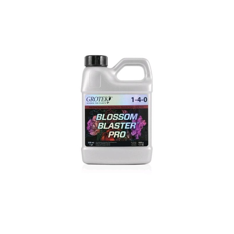 Blossom Blaster Pro 500ml Grotek