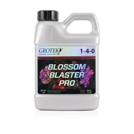 Blossom Blaster Pro 500ml Grotek