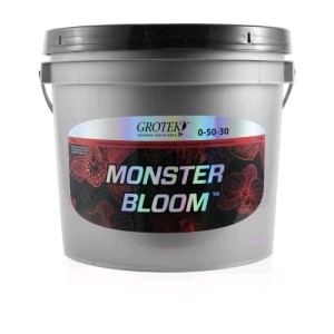 Monster Bloom 5 Kg Grotek
