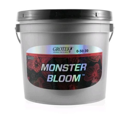 Monster Bloom 5 Kg Grotek