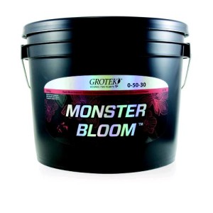 Monster Bloom 10 Kg Grotek