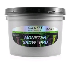 Monster Bloom 2,5 Kg Grotek