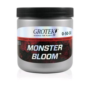 Monster Bloom 500GR Grotek