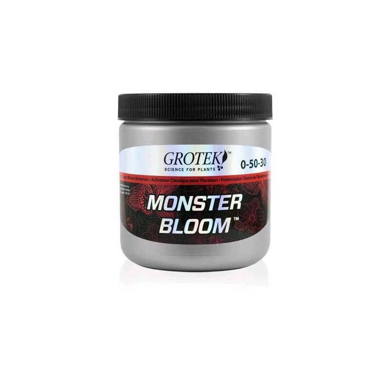 Monster Bloom 500 gr Grotek