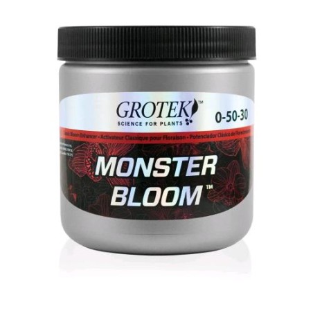 Monster Bloom 500GR Grotek