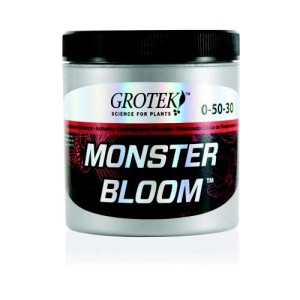 Monster Bloom 130 gr Grotek