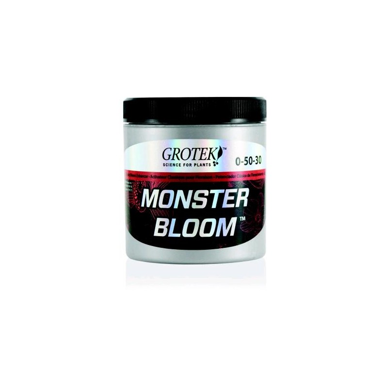 Monster Bloom 130GR Grotek