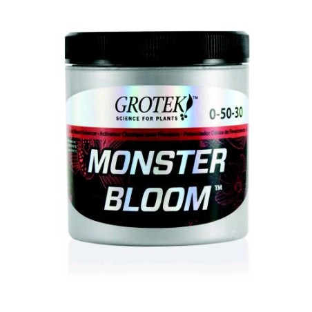 Monster Bloom 130GR Grotek