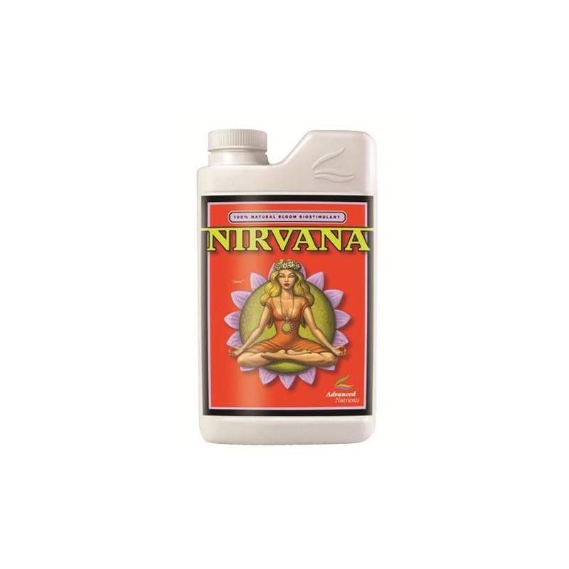 Nirvana 250ml (TASTY Terpenes) Advanced nutrients