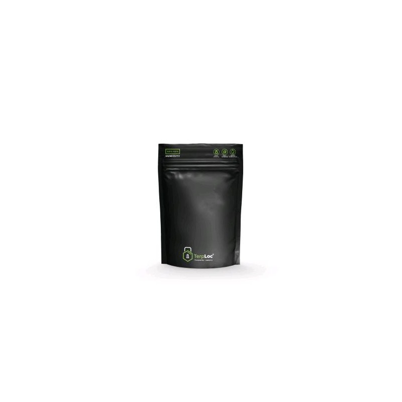 Grove Bags Terploc Zip Bag Without Window Opaque 5KG 61x91.4CM 5 PCS Grove Bag