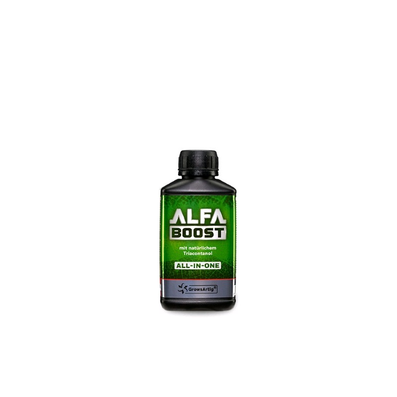 Alfa Boost 0,25 L GROW ARTIG