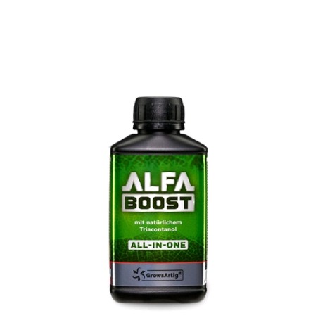Alfa Boost 0.25L GROW ARTIG