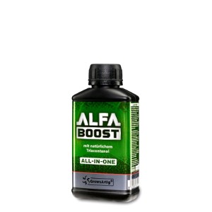 Alfa Boost 0,25 L GROW ARTIG