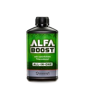 Alfa Boost 0.5L GROW ARTIG