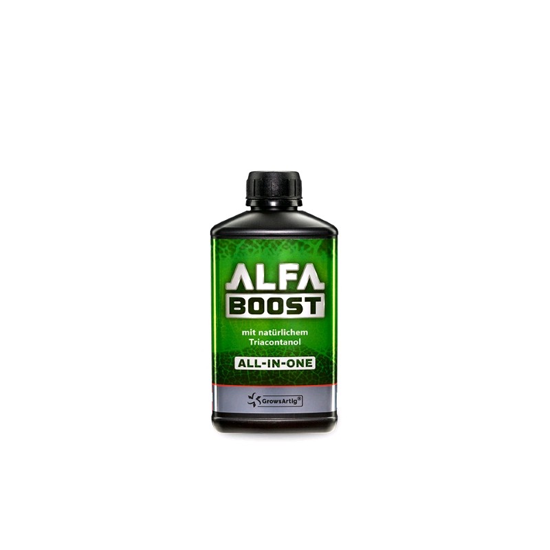 Alfa Boost 0,5 L GROW ARTIG
