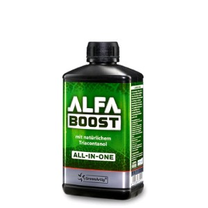 Alfa Boost 0,5 L GROW ARTIG