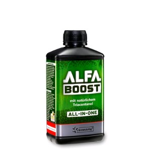 Alfa Boost 0.5L GROW ARTIG
