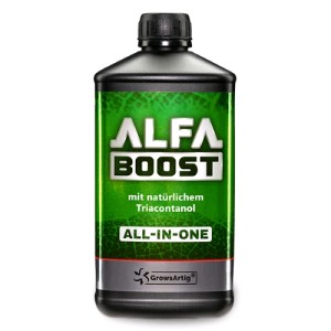 Alfa Boost 1 L GROW ARTIG