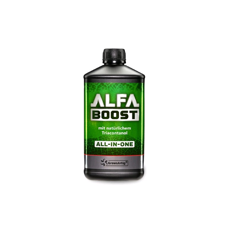 Alfa Boost 1L GROW ARTIG