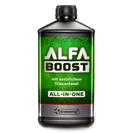Alfa Boost 1 L GROW ARTIG