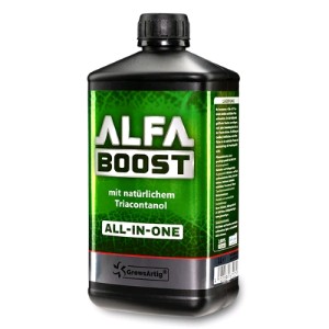Alfa Boost 1 L GROW ARTIG
