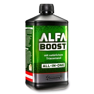 Alfa Boost 1L GROW ARTIG