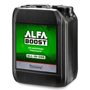 Alfa Boost 5 L GROW ARTIG