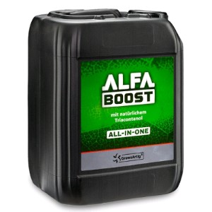 Alfa Boost 5 L GROW ARTIG