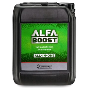 Alfa Boost 10 L GROW ARTIG