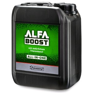 Alfa Boost 10 L GROW ARTIG