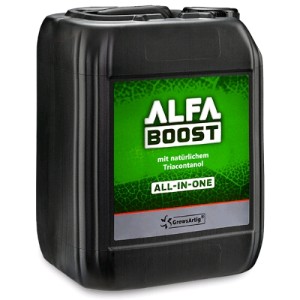 Alfa Boost 10L GROW ARTIG