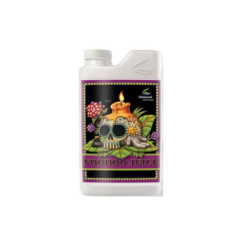 Voodoo Juice 10L Advanced nutrients