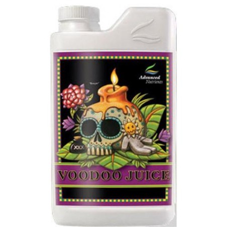 Voodoo Juice 10 L Advanced Nutrients