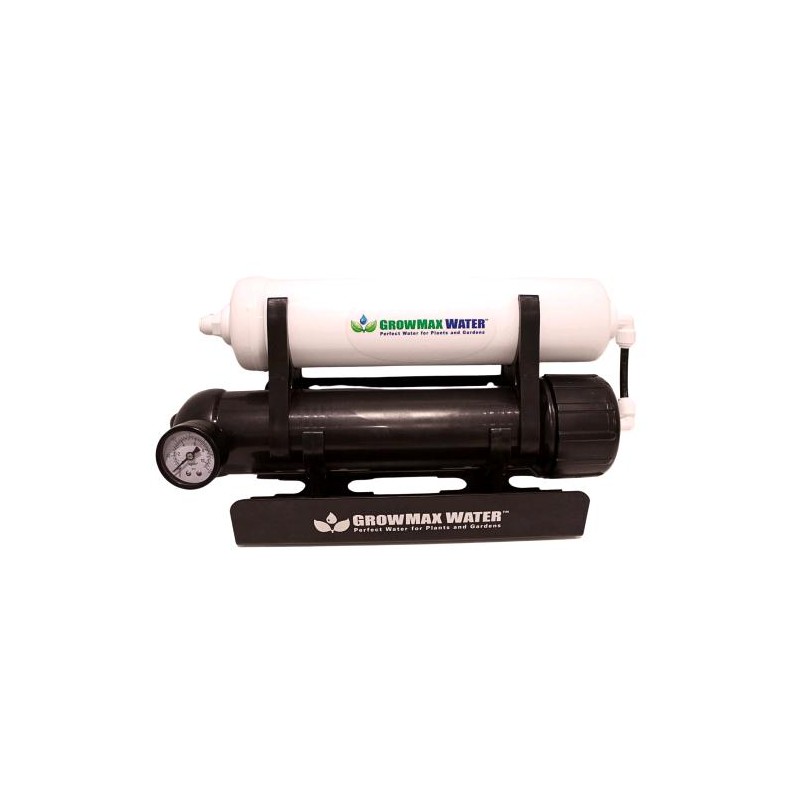 Minimax 75 Reverse Osmosis GrowMax Water