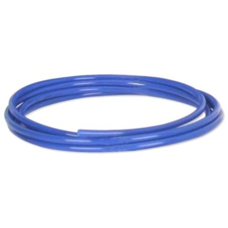 Tubo Azul 1/4" 10m GrowMax Water