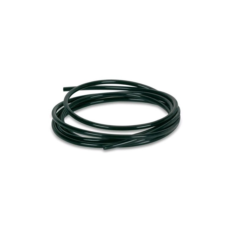 Schwarzes Rohr 1/4" 10m GrowMax Water