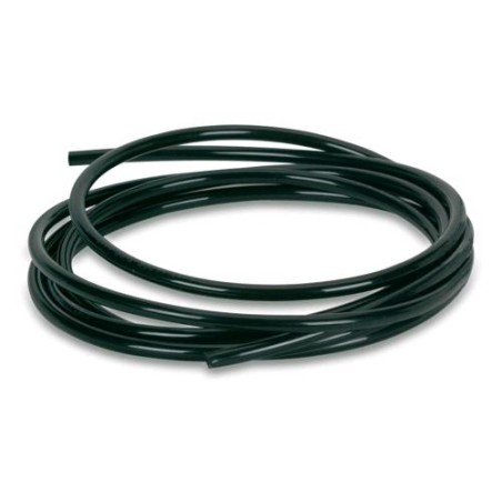 Schwarzes Rohr 1/4" 10m GrowMax Water