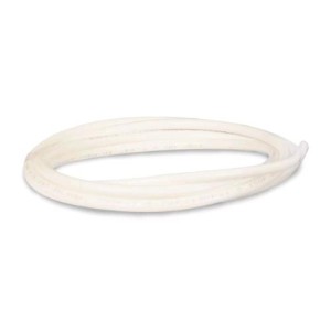 Weißes Rohr 1/2" 5m GrowMax Water