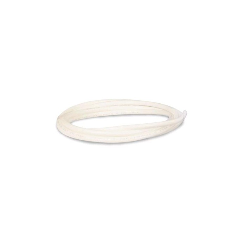 White Tube 1/2" 5m GrowMax Water