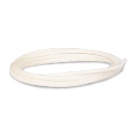 White Tube 1/2" 5m GrowMax Water