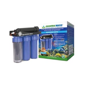 Filtro ad Osmosi Inversa Maxquarium 000 PPM GrowMax Water