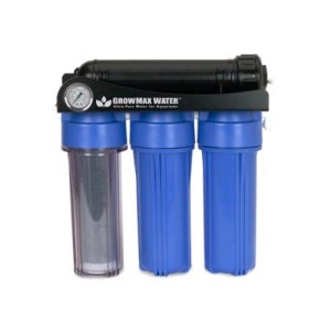 Filtro AD Ósmosis Inversa Maxquarium 000 Ppm GrowMax Water