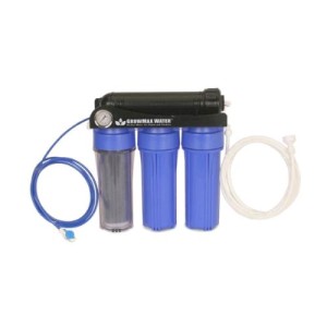 Filtro AD Ósmosis Inversa Maxquarium 000 Ppm GrowMax Water
