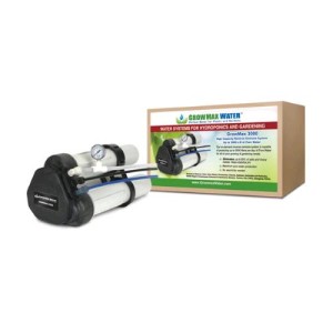 Filtre AD Osmose Inverse Growmax 3000 GrowMax Water