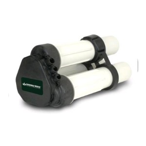 AD Umkehrosmosefilter Growmax 3000 GrowMax Water