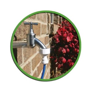 AD Umkehrosmosefilter Growmax 3000 GrowMax Water