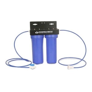 Filtre d'Osmose Eco Grow 240 L/H GrowMax Water